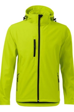 Malfini 522 - Maglietta Softshell Performance Uomo