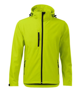 Malfini 522 - Blouson sofshell Performance homme