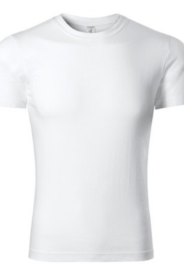 Piccolio P73 - Unisex Comfort Fit Cotton Paint Tee