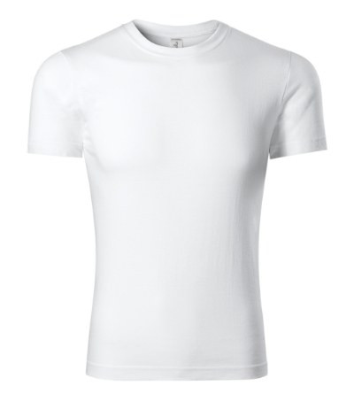 Piccolio P73 - T-shirt con vernice mista