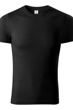 Piccolio P73 - T-shirt Paint Uniseks