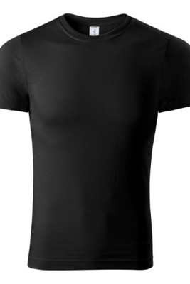 Piccolio P73 - Paint T-shirt unisex
