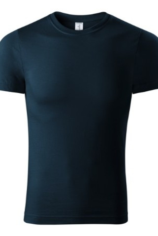 Piccolio P73 - Tee-shirt Paint mixte