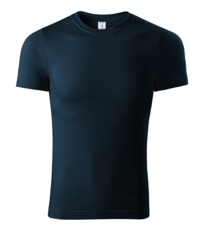 Piccolio P73 - Blandet maling T-shirt