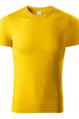 Piccolio P73 - Blandet maling T-shirt