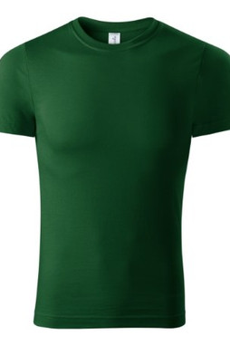 Piccolio P73 - Tee-shirt Paint mixte