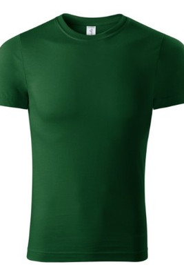 Piccolio P73 - Blandet maling T-shirt