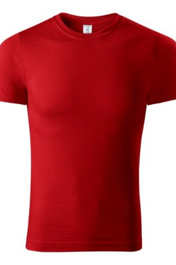 Piccolio P73 - T-shirt Paint Uniseks
