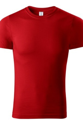 Piccolio P73 - T-shirt "Paint" Unisex