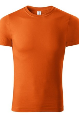 Piccolio P73 - T-shirt con vernice mista