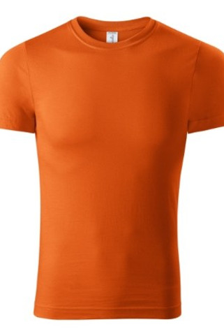 Piccolio P73 - T-shirt "Paint" Unisex