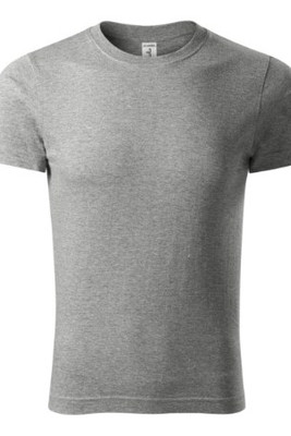 Piccolio P73 - Tee-shirt Paint mixte