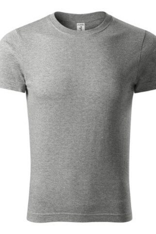 Piccolio P73 - Tee-shirt Paint mixte