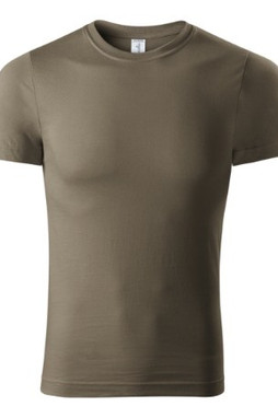 Piccolio P73 - T-shirt "Paint" Unisex