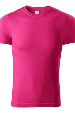 Piccolio P73 - T-shirt "Paint" Unisex