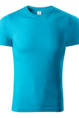 Piccolio P73 - T-shirt con vernice mista