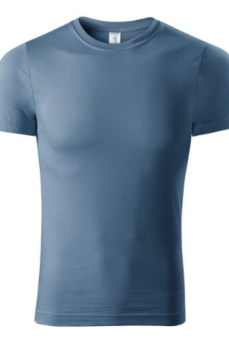 Piccolio P73 - Paint T-shirt unisex