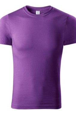 Piccolio P73 - T-shirt con vernice mista
