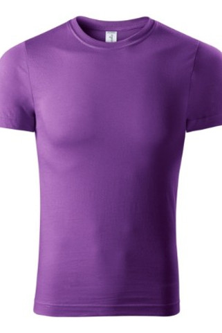 Piccolio P73 - Tee-shirt Paint mixte