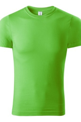 Piccolio P73 - Unisex Comfort Fit Cotton Paint Tee