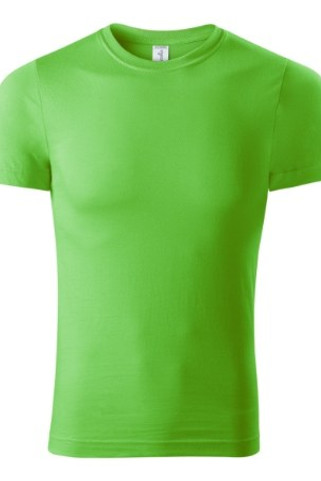 Piccolio P73 - Tee-shirt Paint mixte