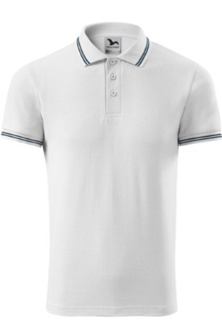 Malfini 219 - Polo Urbain Élégant pour Hommes