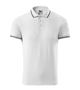 Malfini 219 - Polo Urbain Élégant pour Hommes