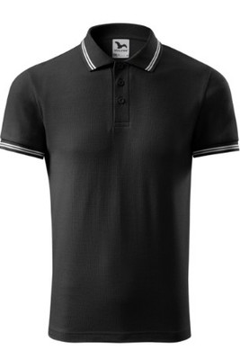 Malfini 219 - Camisa polo masculina urbana