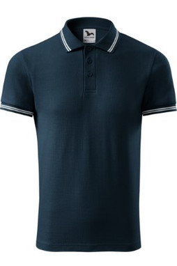 Malfini 219 - Polo Urbain Élégant pour Hommes