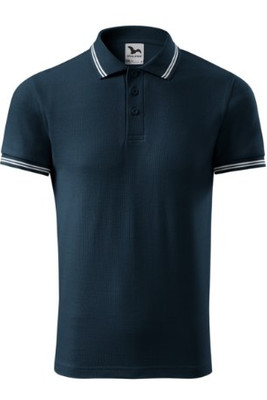 Malfini 219 - Camisa polo masculina urbana