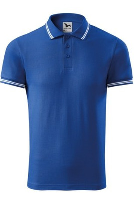 Malfini 219 - Polo Urbain Élégant pour Hommes