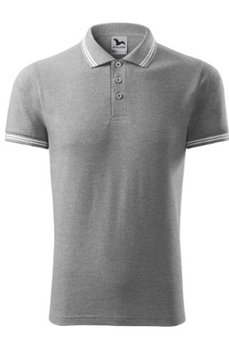 Malfini 219 - Polo Urbain Élégant pour Hommes