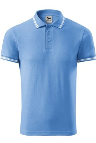 Malfini 219 - Urban mens polo shirt