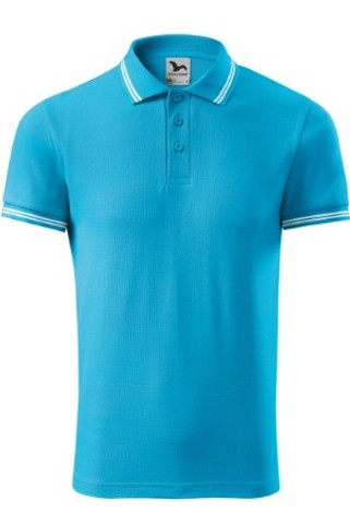 Malfini 219 - Urban Polo Shirt Gents