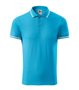 Malfini 219 - Polo Urbain Élégant pour Hommes