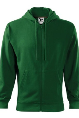Malfini 410 - Trendy Zipper Sweatshirt Gents