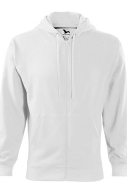 Malfini 410 - Trendy Zipper Sweatshirt Herren