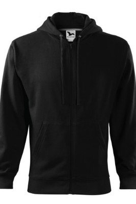 Malfini 410 - Moletom de zíper na moda