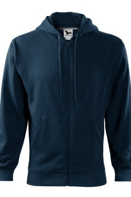 Malfini 410 - Trui Trendy Rits Heren