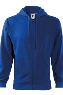 Malfini 410 - Trui Trendy Rits Heren