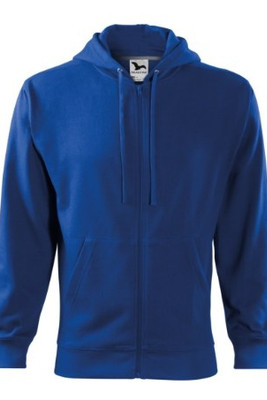 Malfini 410 - Trendy Zipper Sweatshirt Gents