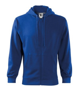 Malfini 410 - Trendy Zipper Sweatshirt Herren