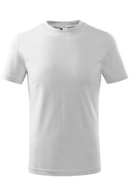 Malfini 138 - Malfini Kids Comfort Fit T-Shirt with Reinforced Seams