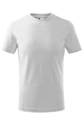 Malfini 138 - Dětské Tričko Malfini Komfortní Styl