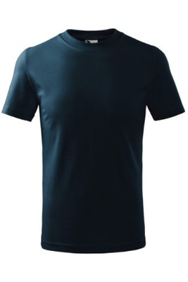 Malfini 138 - Malfini Kids' Comfort Fit T-Shirt with Reinforced Seams