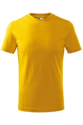 Malfini 138 - Malfini Kids' Comfort Fit T-Shirt with Reinforced Seams