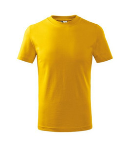 Malfini 138 - Malfini Kids' Comfort Fit T-Shirt with Reinforced Seams