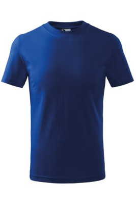 Malfini 138 - Malfini Kids' Comfort Fit T-Shirt with Reinforced Seams