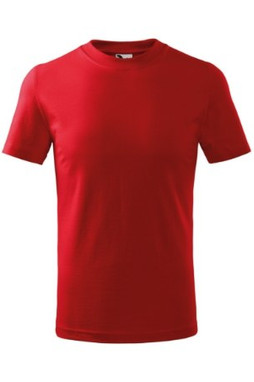 Malfini 138 - Malfini Kids Comfort Fit T-Shirt with Reinforced Seams