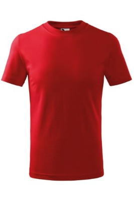 Malfini 138 - Malfini Kids' Comfort Fit T-Shirt with Reinforced Seams